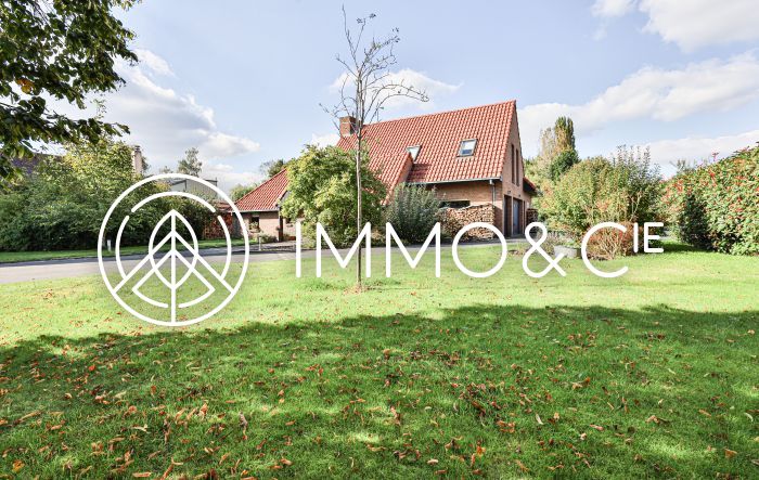 Vente maison à Faumont - Ref.EWM646 - Image 2