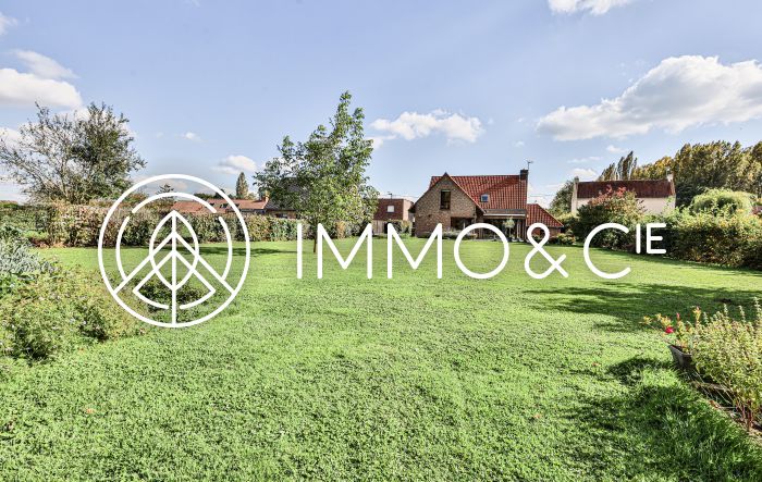 Vente maison à Faumont - Ref.EWM646