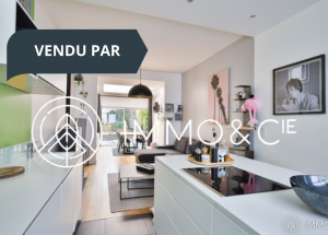 Vente maison à Quesnoy-sur-Deûle - Ref.QSD622