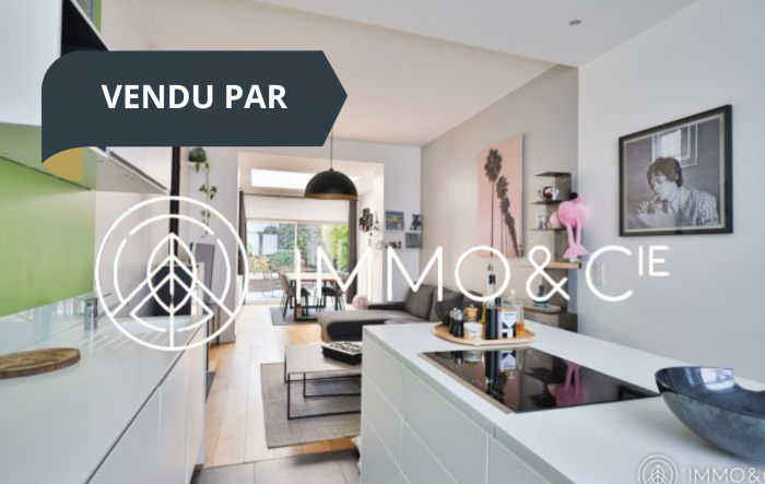 Vente maison à Quesnoy-sur-Deûle - Ref.QSD622