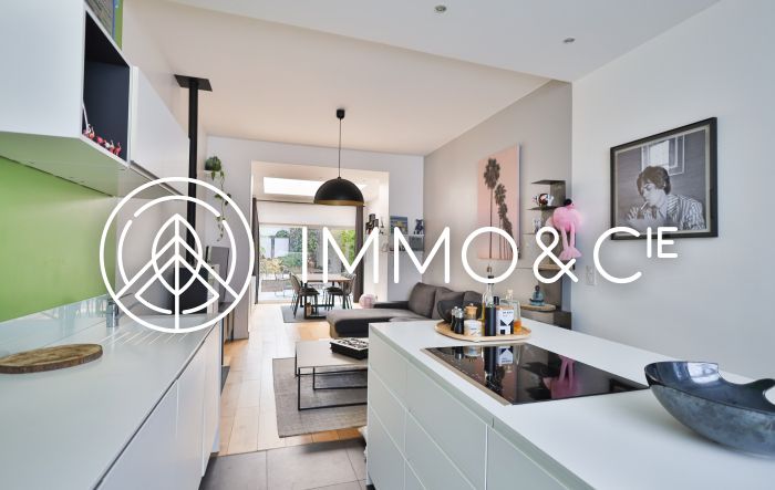 Vente maison à Quesnoy-sur-Deûle - Ref.QSD622 - Image 2