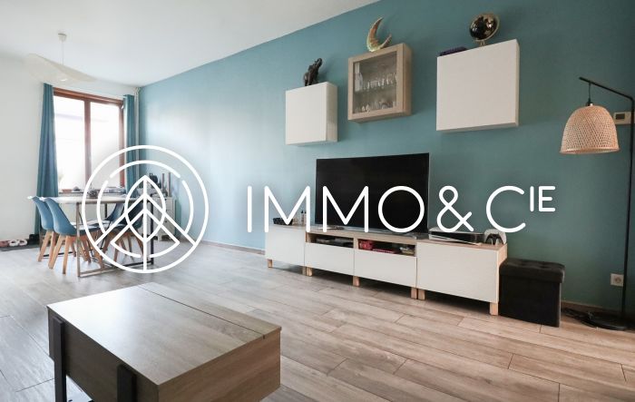 Vente maison à Lambersart - Ref.LOM690