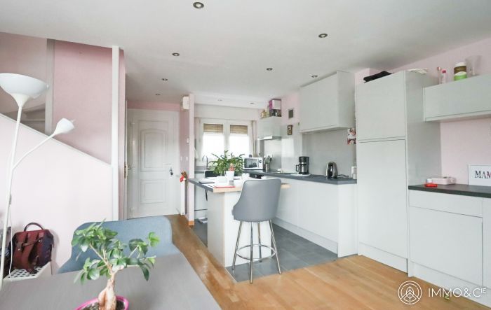 Vente appartement à Lille - Ref.LOM678 - Image 2