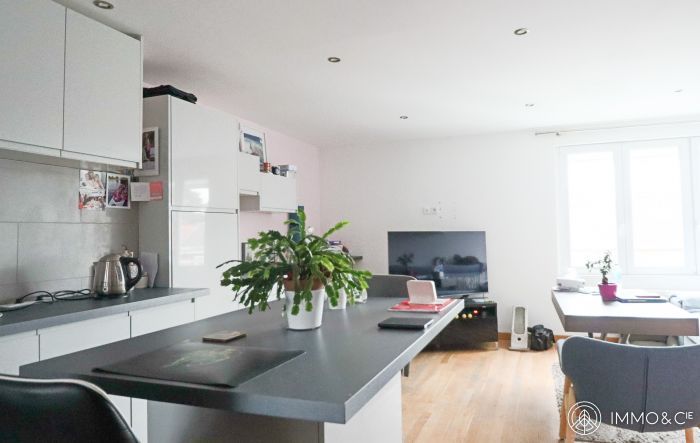 Vente appartement à Lille - Ref.LOM678 - Image 7