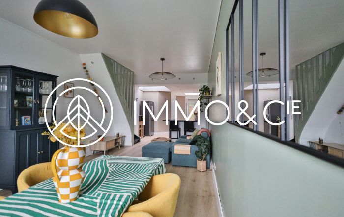 Vente maison à Quesnoy-sur-Deûle - Ref.QSD623 - Image 2