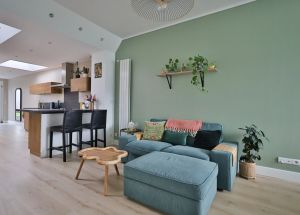 Vente maison à Quesnoy-sur-Deûle - Ref.QSD623 - Image 3