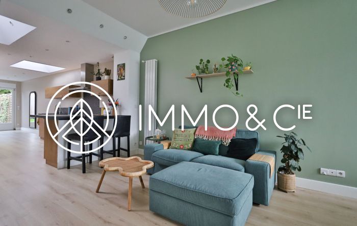 Vente maison à Quesnoy-sur-Deûle - Ref.QSD623 - Image 3