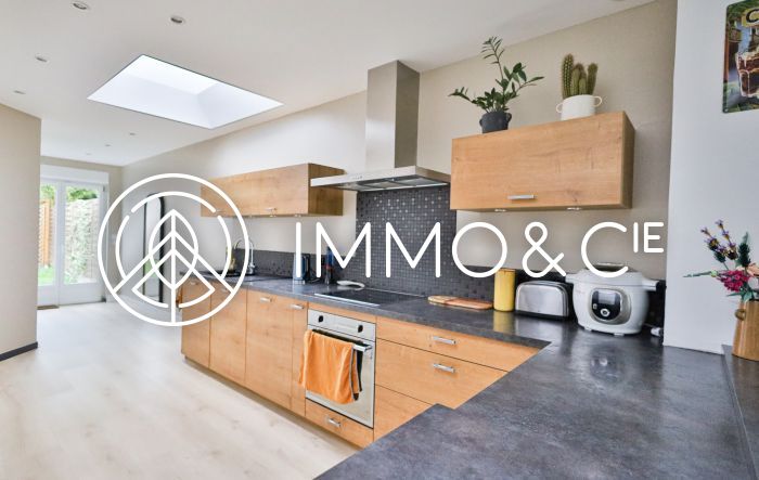 Vente maison à Quesnoy-sur-Deûle - Ref.QSD623 - Image 4