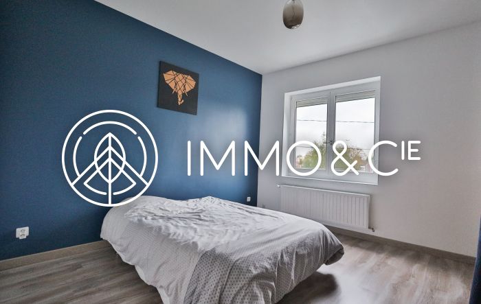 Vente maison à Quesnoy-sur-Deûle - Ref.QSD623 - Image 7