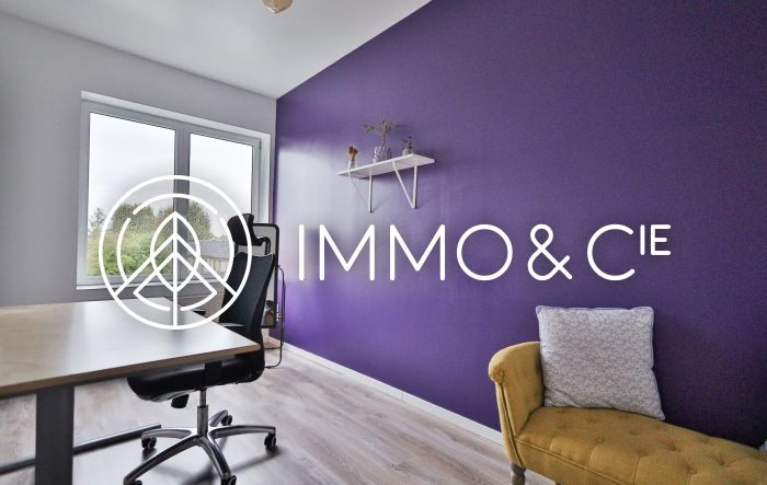 Vente maison à Quesnoy-sur-Deûle - Ref.QSD623 - Image 8