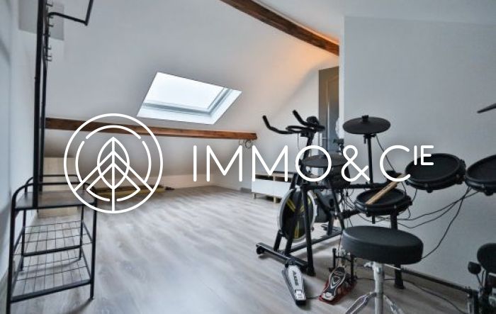 Vente maison à Quesnoy-sur-Deûle - Ref.QSD623 - Image 8