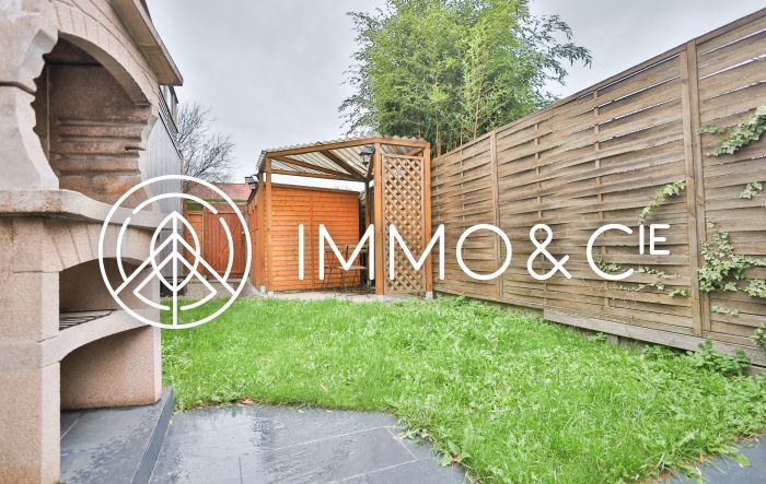 Vente maison à Quesnoy-sur-Deûle - Ref.QSD623 - Image 10