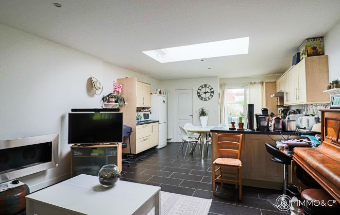 Vente appartement à Lomme - Ref.LOM692