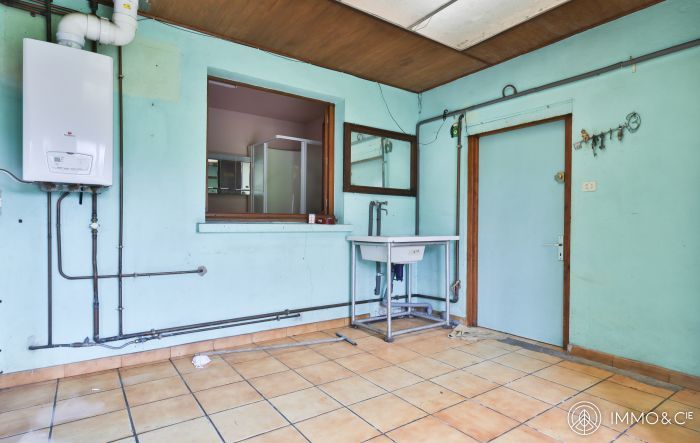 Vente maison à Thumeries - Ref. - Image 8