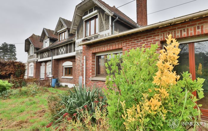 Vente maison à Thumeries - Ref. - Image 2