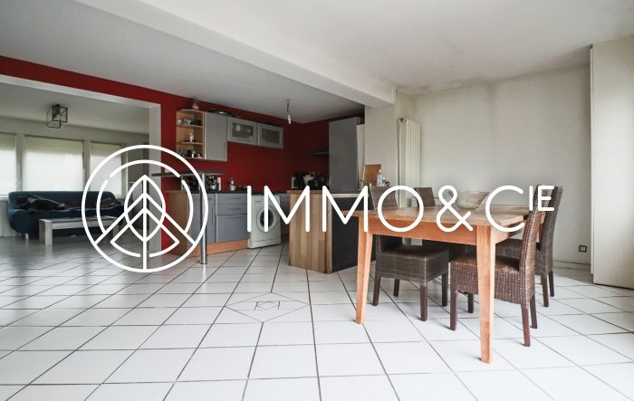 Vente maison à Lomme - Ref.LOM702 - Image 2