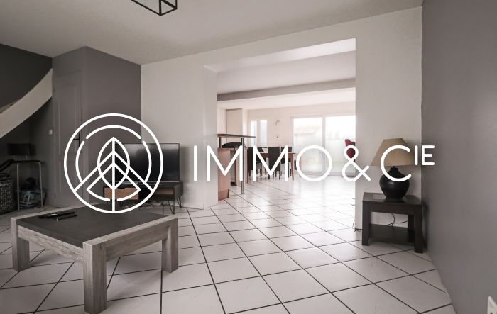 Vente maison à Lomme - Ref.LOM702