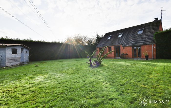 Vente maison à Coutiches - Ref.EWM656 - Image 4