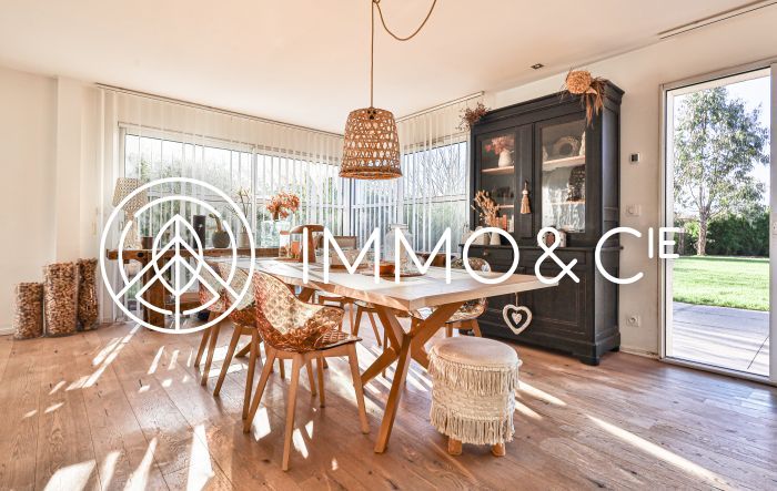 Vente maison à Mérignies - Ref.EWM657 - Image 2