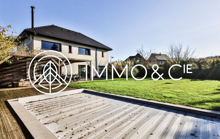 Vente maison à Mérignies - Ref.EWM657 - Image 6