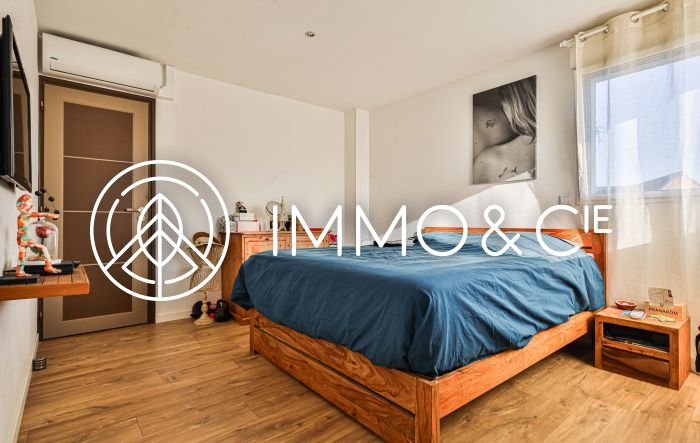 Vente maison à Mérignies - Ref.EWM657 - Image 12