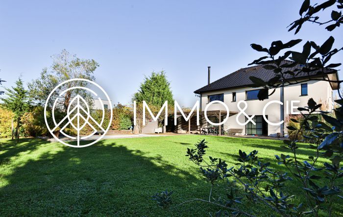 Vente maison à Mérignies - Ref.EWM657 - Image 10