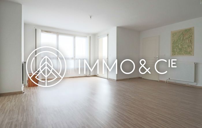 Vente appartement à Capinghem - Ref.LOM697