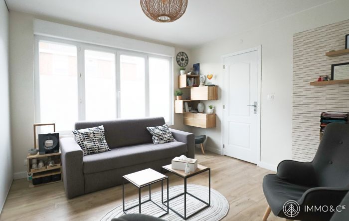 Vente maison à Lomme - Ref.LOM698 - Image 6