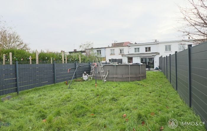 Vente maison à Lomme - Ref.LOM698 - Image 15