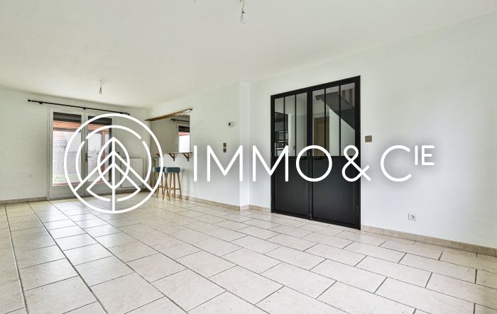 Vente maison à Mérignies - Ref.EWM658