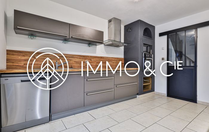 Vente maison à Mérignies - Ref.EWM658 - Image 2