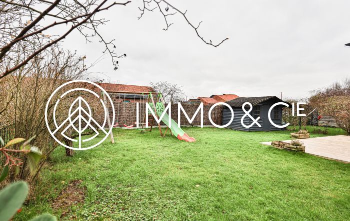 Vente maison à Mérignies - Ref.EWM658 - Image 7