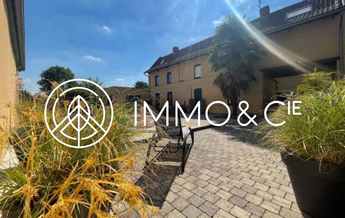 Vente maison à Fretin - Ref.EWM659