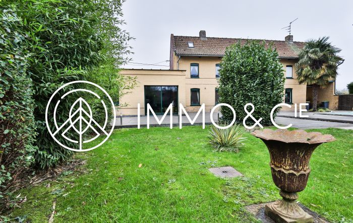Vente maison à Fretin - Ref.EWM659 - Image 2