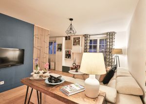 Vente maison à Deûlémont - Ref.QSD629