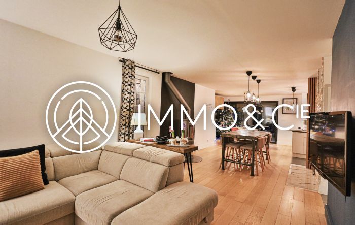 Vente maison à Deûlémont - Ref.QSD629 - Image 2