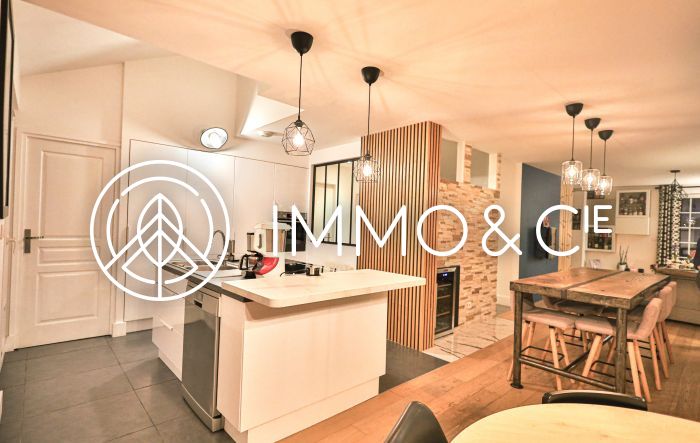 Vente maison à Deûlémont - Ref.QSD629 - Image 3