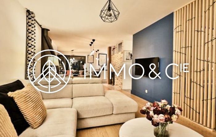 Vente maison à Deûlémont - Ref.QSD629 - Image 2