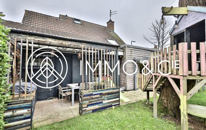 Vente maison à Deûlémont - Ref.QSD629 - Image 8