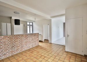 Vente maison à Quesnoy-sur-Deûle - Ref.QSD630