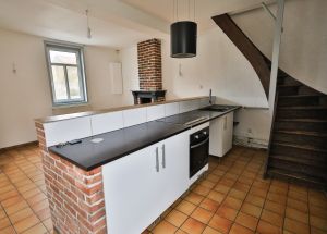 Vente maison à Comines - Ref.QSD630