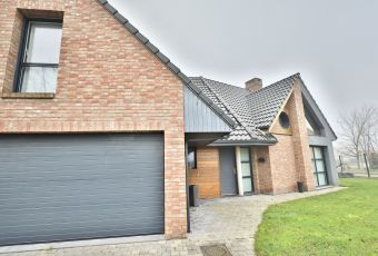 Vente maison à Wervicq-Sud - Ref.QSD633 - Image 4