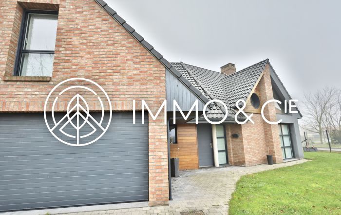 Vente maison à Wervicq-Sud - Ref.QSD633 - Image 4