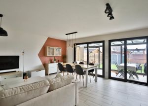 Vente maison à Hallennes-lez-Haubourdin - Ref.QSD634 - Image 2