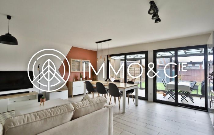 Vente maison à Hallennes-lez-Haubourdin - Ref.QSD634 - Image 2