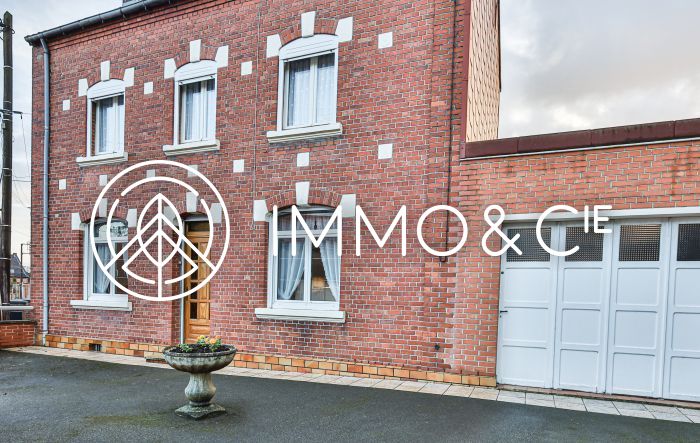 Vente maison à Raimbeaucourt - Ref.EWM661 - Image 2