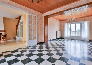 Vente maison à Raimbeaucourt - Ref.EWM661