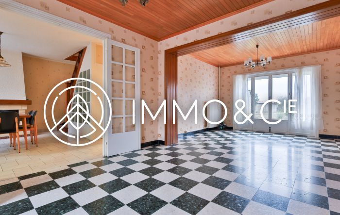 Vente maison à Raimbeaucourt - Ref.EWM661
