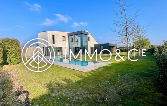 Vente maison à Mérignies - Ref.EWM663 - Image 2