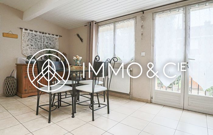 Vente maison à Loos - Ref.LOM711 - Image 4